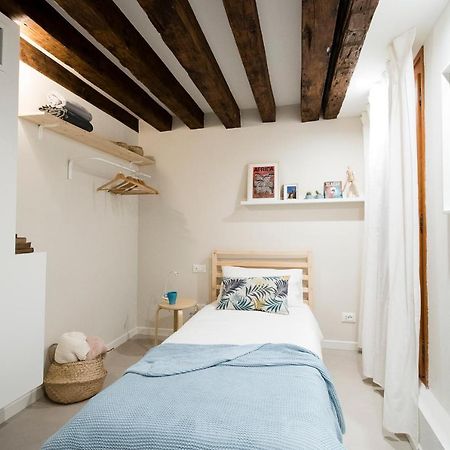 Mirandolina Venice Exclusive Guesthouse ภายนอก รูปภาพ