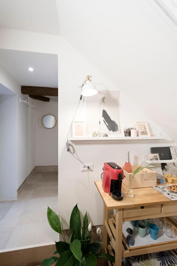 Mirandolina Venice Exclusive Guesthouse ภายนอก รูปภาพ