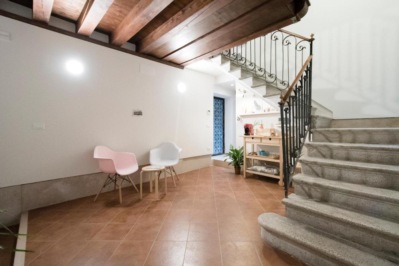 Mirandolina Venice Exclusive Guesthouse ภายนอก รูปภาพ