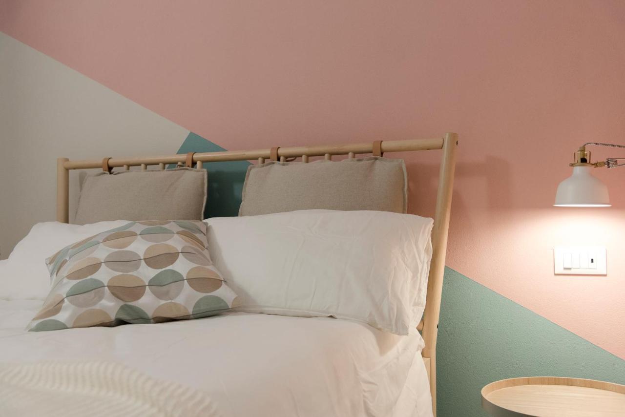 Mirandolina Venice Exclusive Guesthouse ภายนอก รูปภาพ