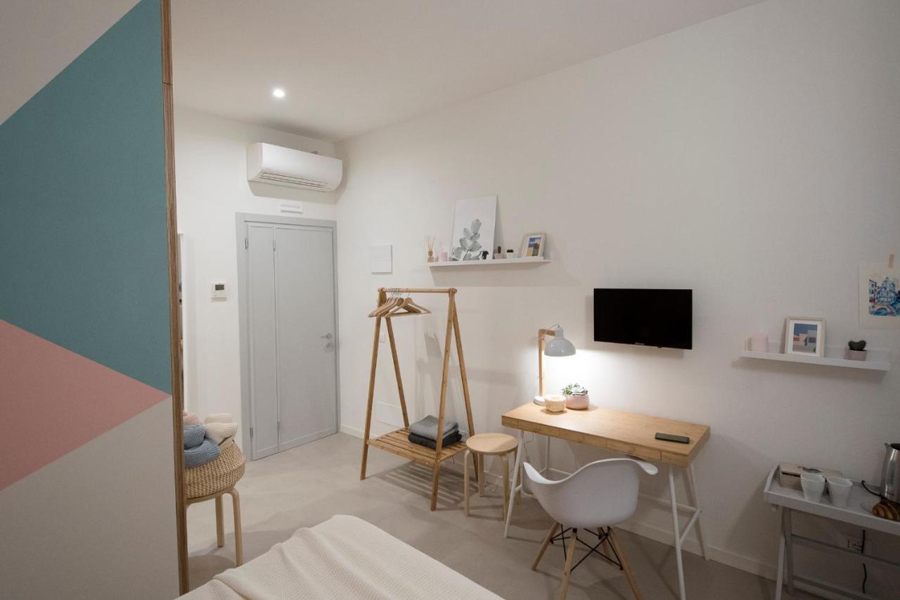 Mirandolina Venice Exclusive Guesthouse ภายนอก รูปภาพ