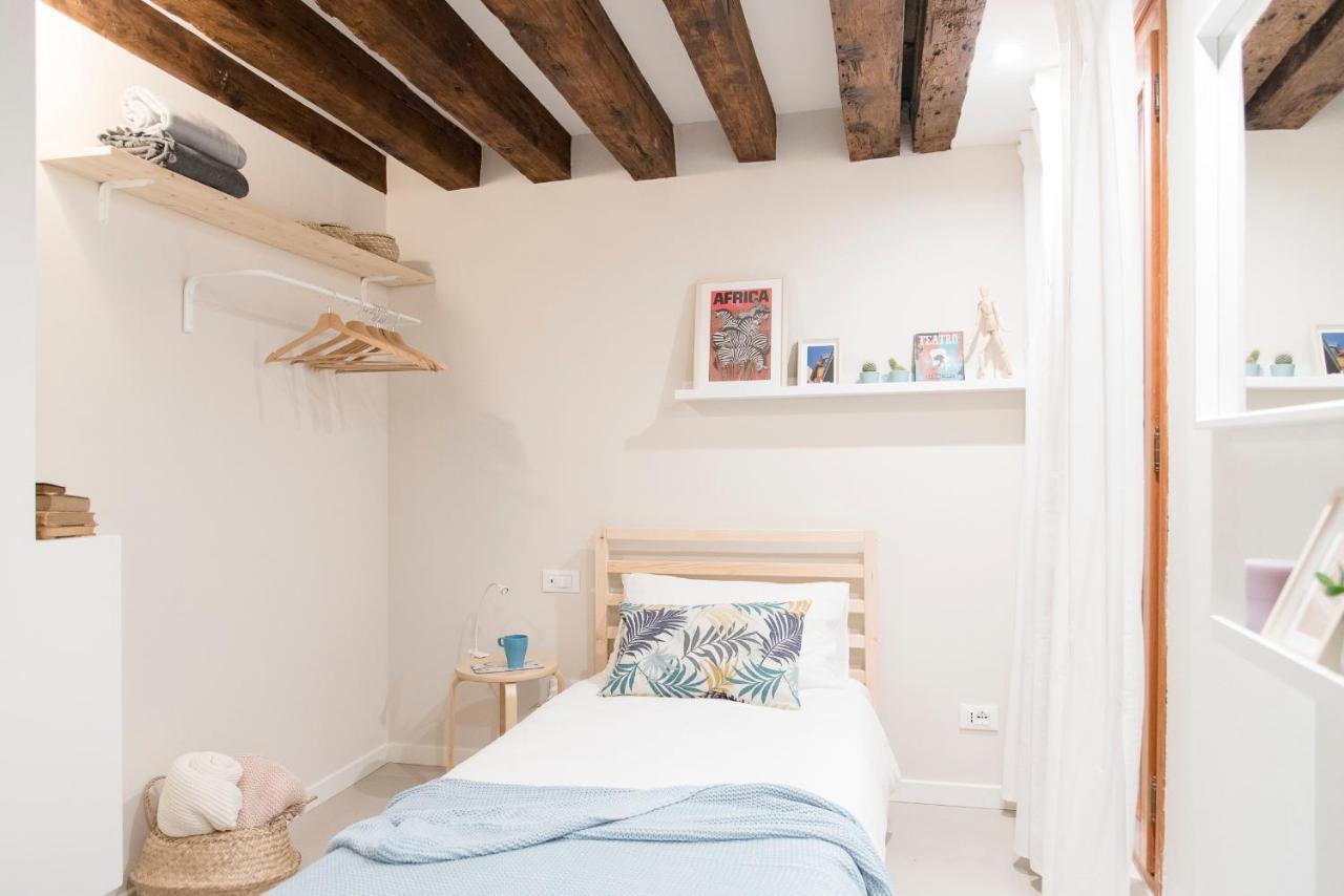 Mirandolina Venice Exclusive Guesthouse ภายนอก รูปภาพ