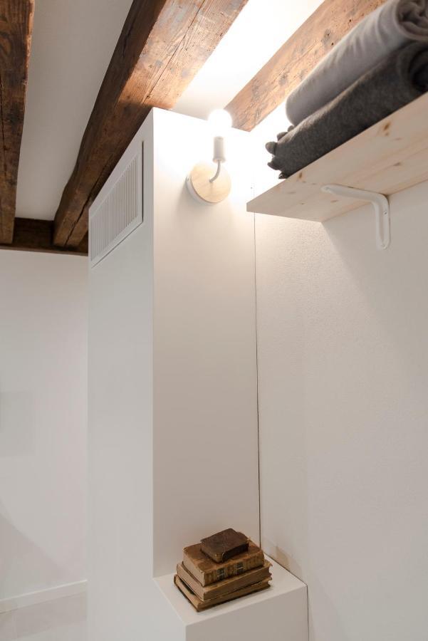 Mirandolina Venice Exclusive Guesthouse ภายนอก รูปภาพ