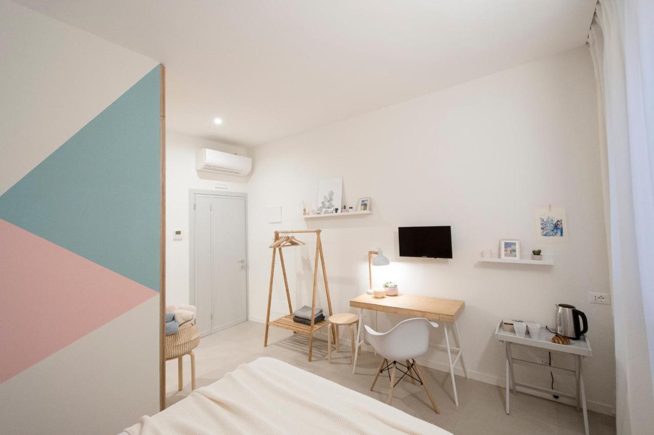 Mirandolina Venice Exclusive Guesthouse ภายนอก รูปภาพ