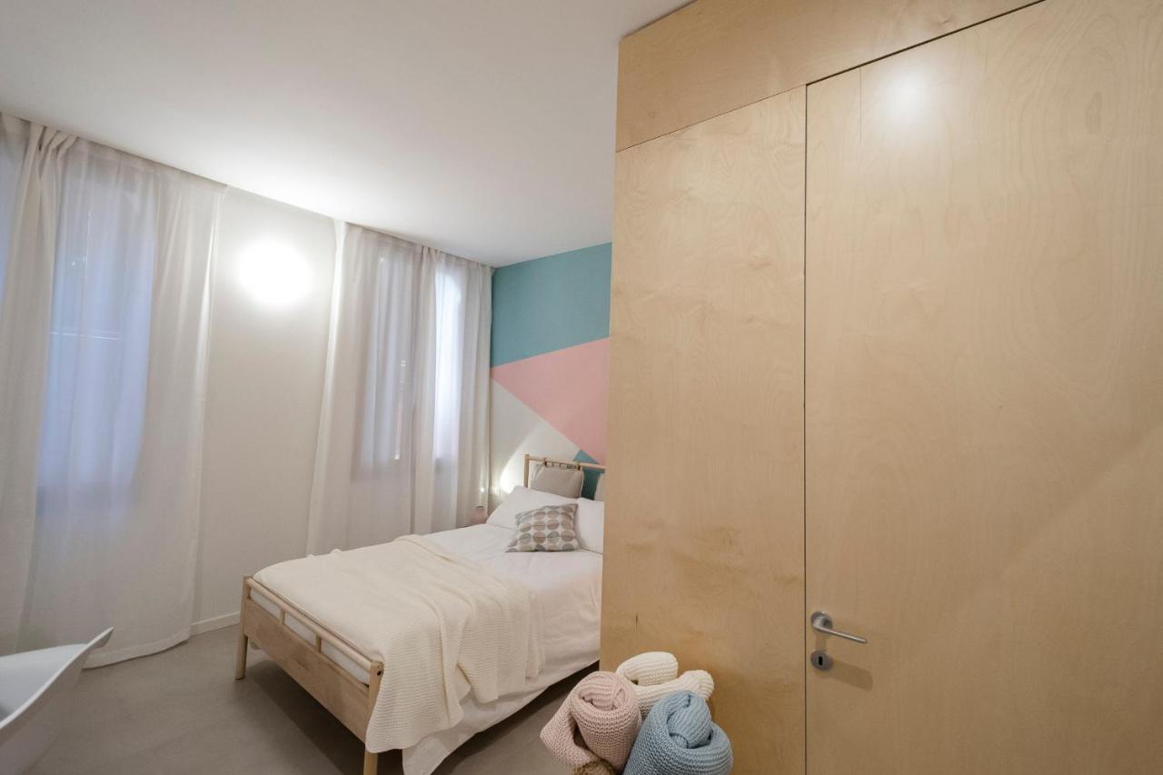 Mirandolina Venice Exclusive Guesthouse ภายนอก รูปภาพ