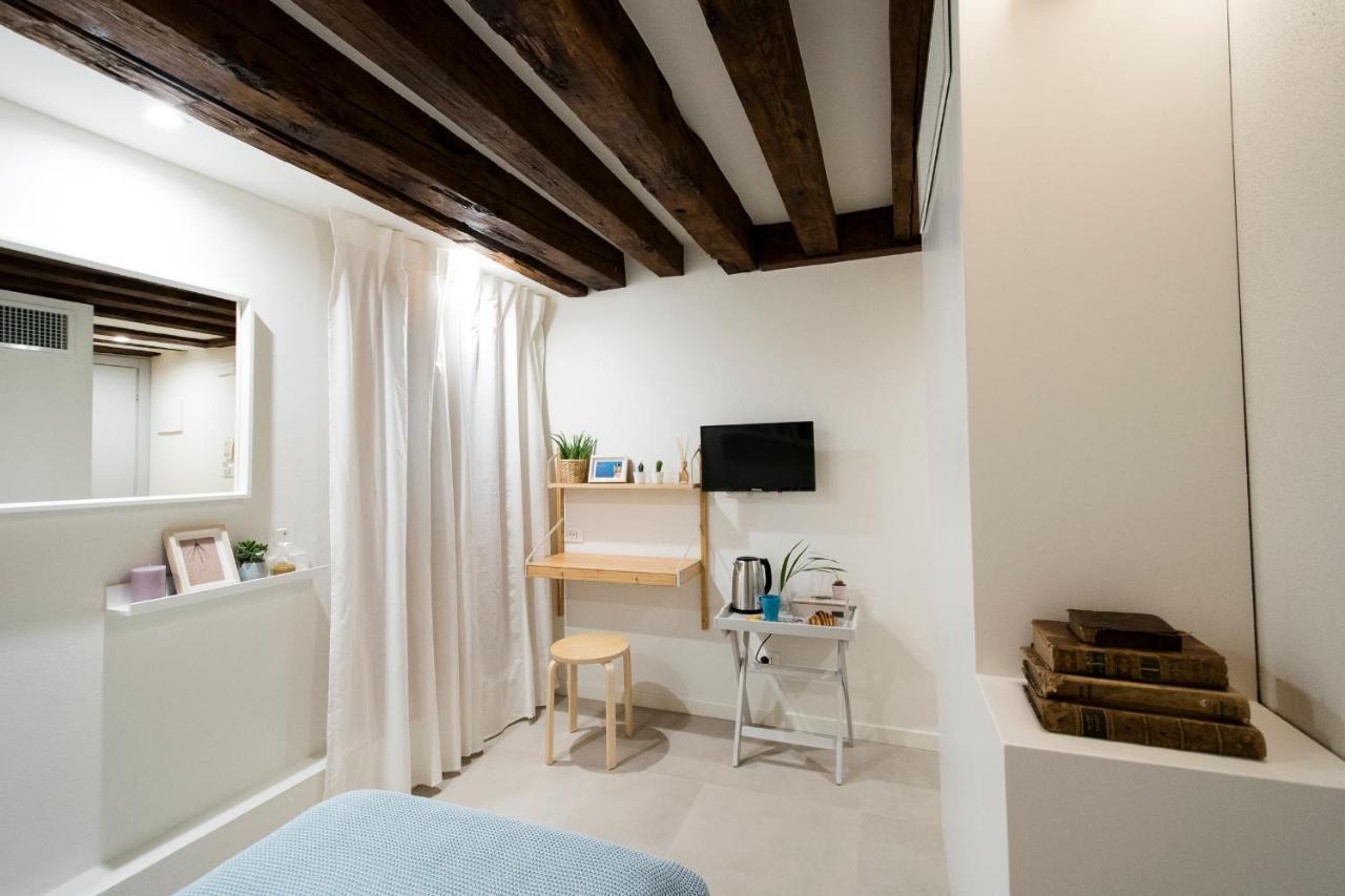 Mirandolina Venice Exclusive Guesthouse ภายนอก รูปภาพ
