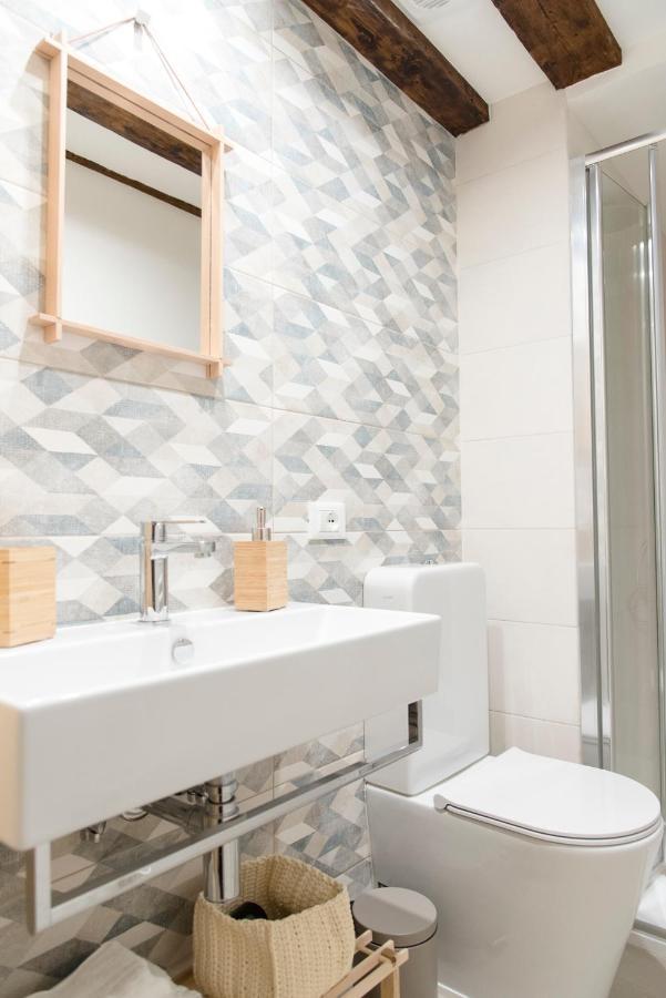 Mirandolina Venice Exclusive Guesthouse ภายนอก รูปภาพ