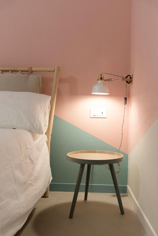 Mirandolina Venice Exclusive Guesthouse ภายนอก รูปภาพ
