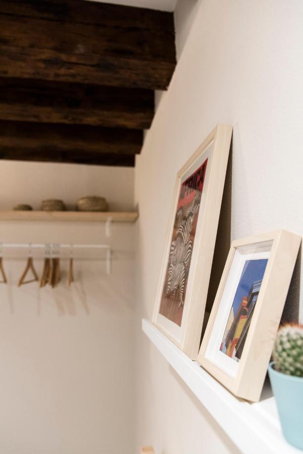 Mirandolina Venice Exclusive Guesthouse ภายนอก รูปภาพ