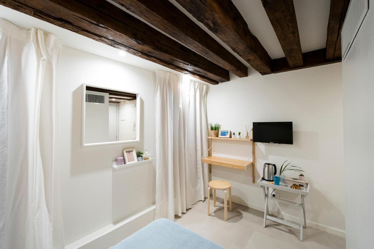 Mirandolina Venice Exclusive Guesthouse ภายนอก รูปภาพ
