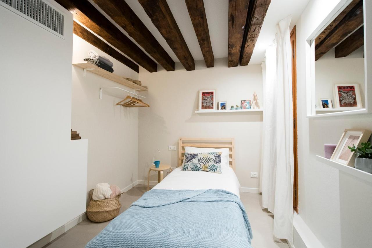 Mirandolina Venice Exclusive Guesthouse ภายนอก รูปภาพ