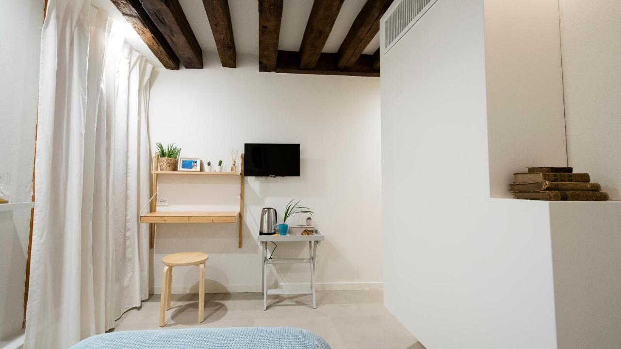 Mirandolina Venice Exclusive Guesthouse ภายนอก รูปภาพ