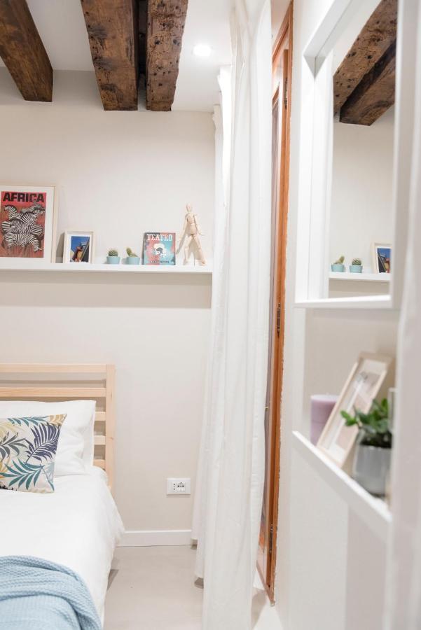 Mirandolina Venice Exclusive Guesthouse ภายนอก รูปภาพ