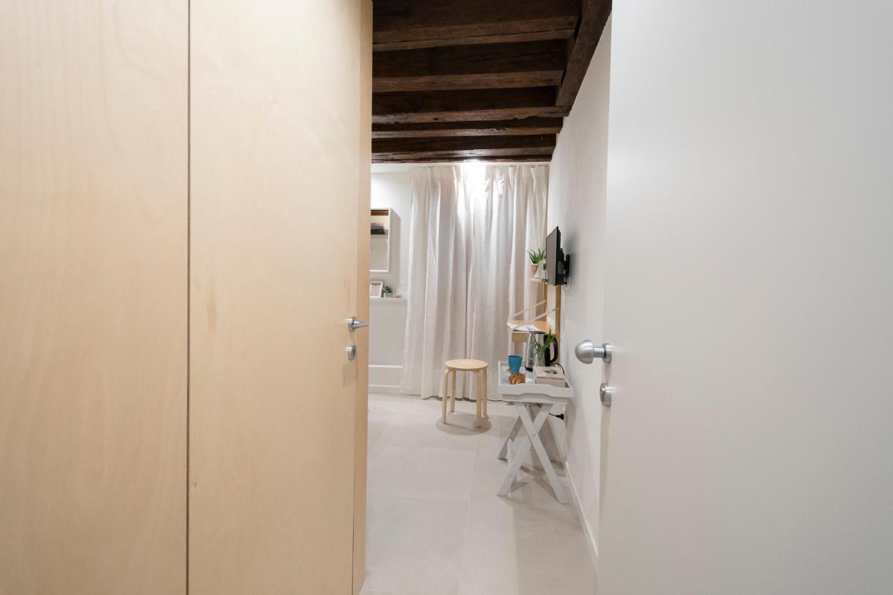 Mirandolina Venice Exclusive Guesthouse ภายนอก รูปภาพ