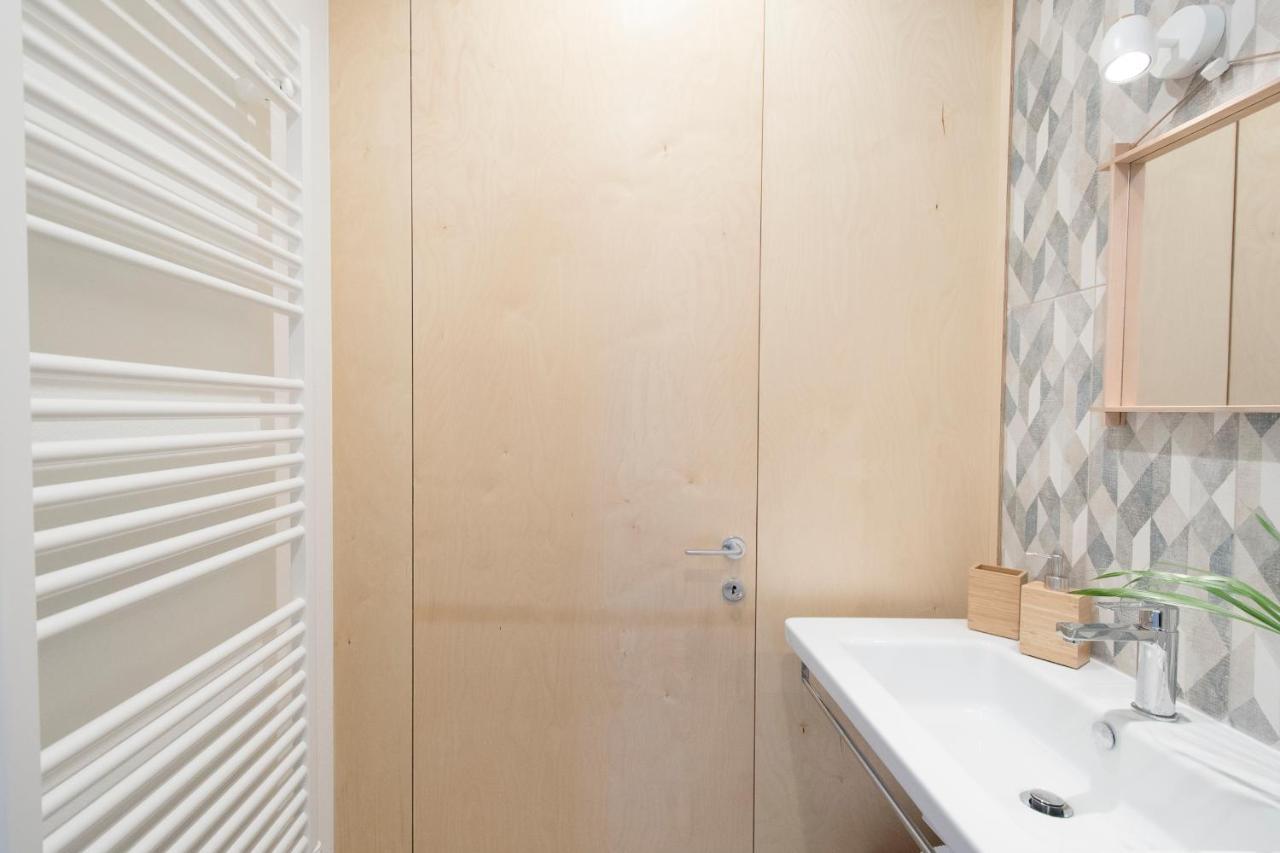 Mirandolina Venice Exclusive Guesthouse ภายนอก รูปภาพ