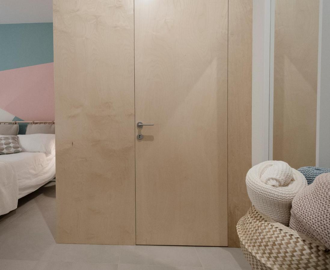 Mirandolina Venice Exclusive Guesthouse ภายนอก รูปภาพ
