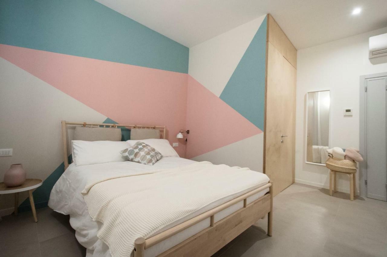 Mirandolina Venice Exclusive Guesthouse ภายนอก รูปภาพ