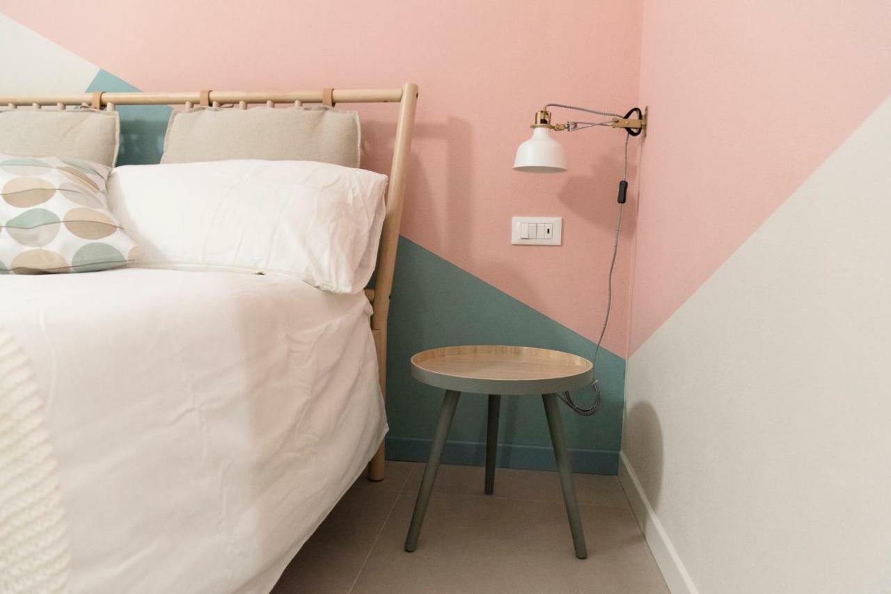Mirandolina Venice Exclusive Guesthouse ภายนอก รูปภาพ