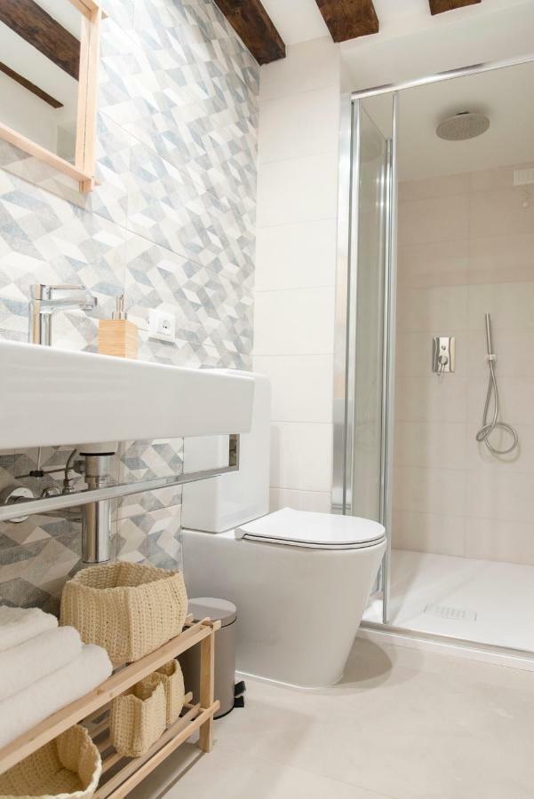 Mirandolina Venice Exclusive Guesthouse ภายนอก รูปภาพ