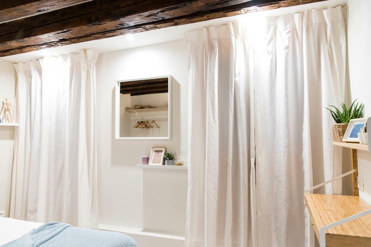 Mirandolina Venice Exclusive Guesthouse ภายนอก รูปภาพ